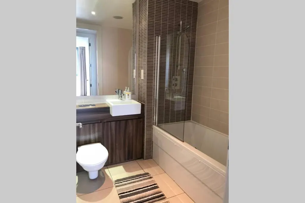 Benji & Milos Apartments Belfast