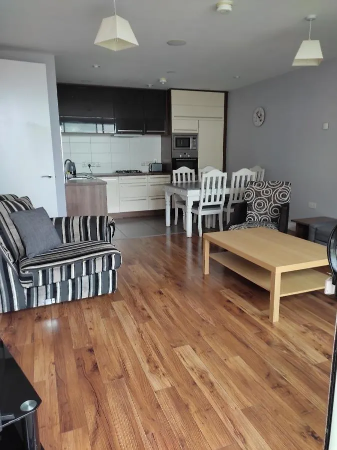 Benji & Milos Apartments Belfast 0*,  United Kingdom
